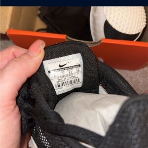 Brand New never worn Running Spikes